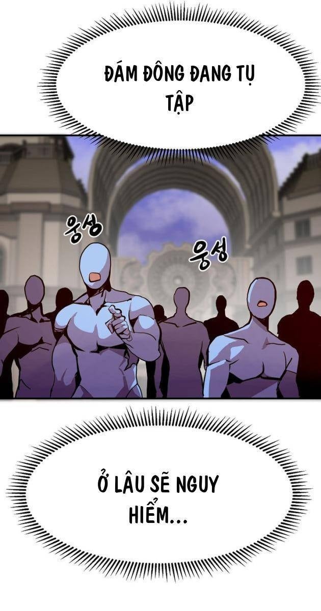 Hồi Quy Vô Giá Trị - Page 41