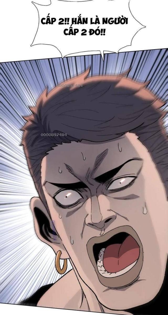 Kẻ Tàn Nhẫn Ngày Tận Thế: Bắt Đầu Dự Trữ Hàng Tỉ Tấn Vật Tư - Page 35