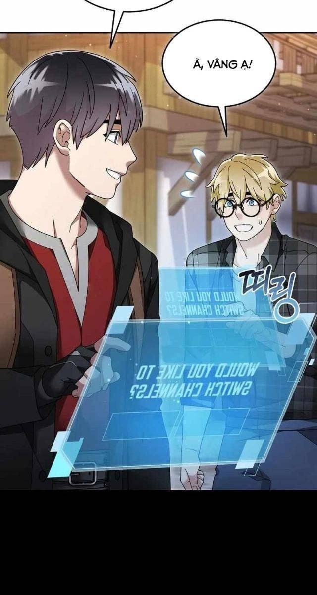 Người Mới Này Quá Mạnh - Page 33