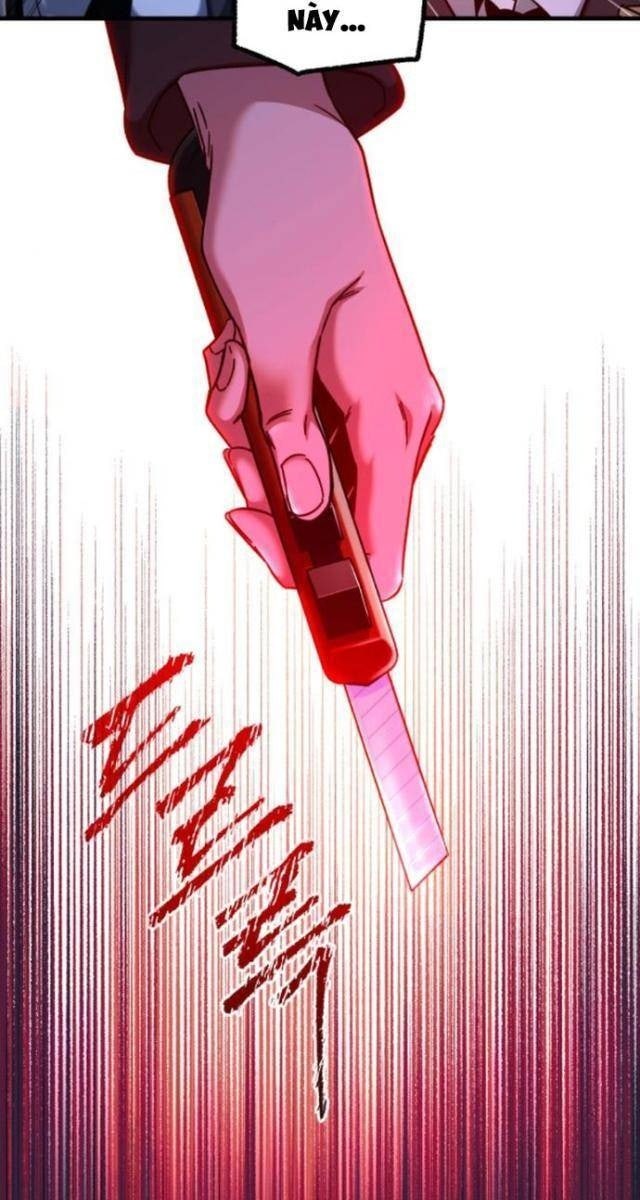 Thống Lĩnh Học Viện Chỉ Bằng Dao Sashimi - Page 23