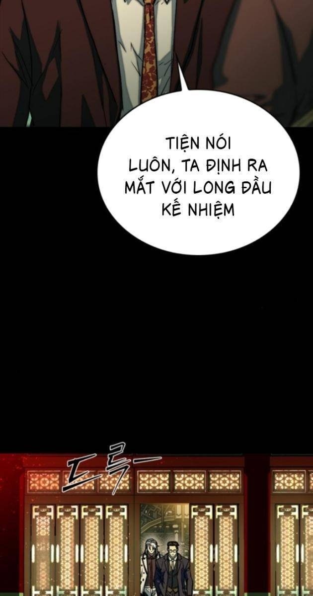 Cửu Long Saroka - Page 129