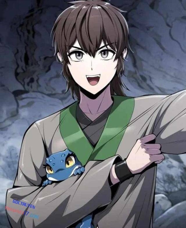 Chuyên Gia Côn Trùng Tại Đường Gia Tứ Xuyên - Page 32