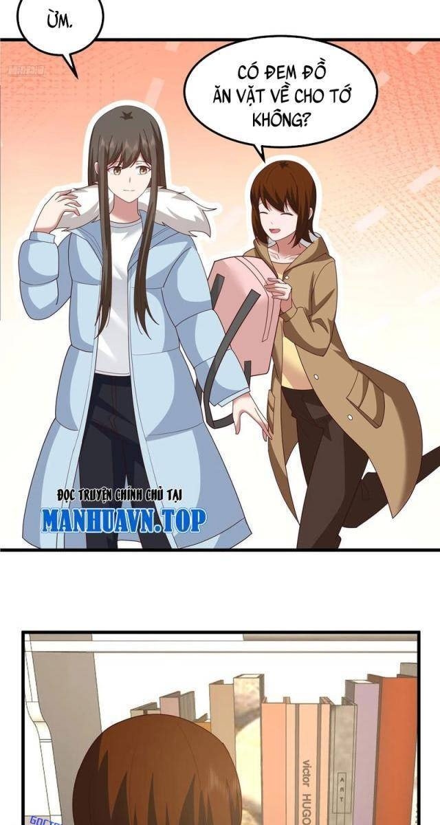 Ta Không Muốn Trùng Sinh Đâu - Page 13