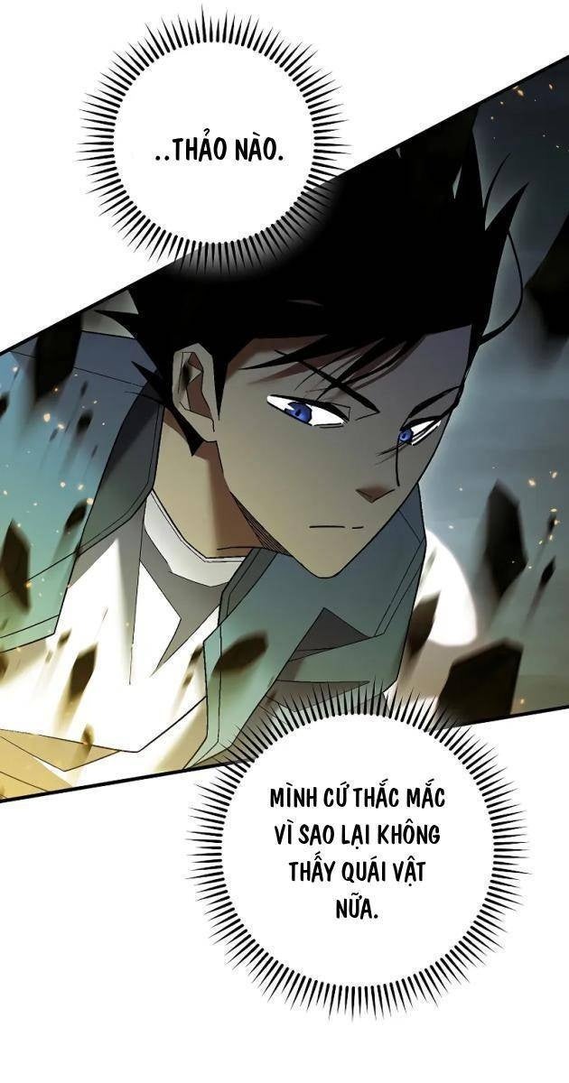 Anh Hùng Hồi Quy - Page 83