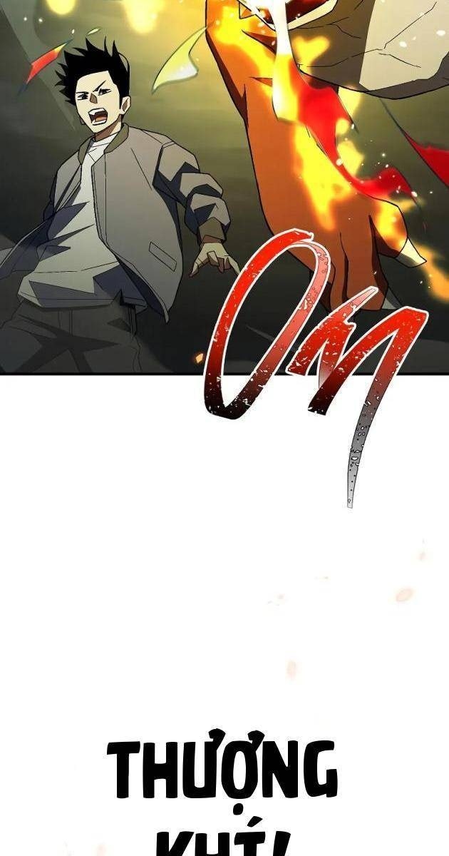 Anh Hùng Hồi Quy - Page 124