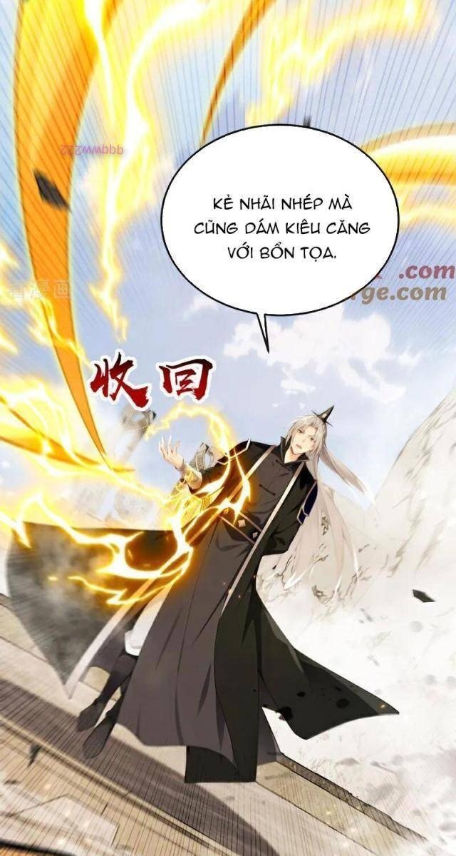 Thập Đại Đế Hoàng Đều Là Đệ Tử Của Ta - Page 59