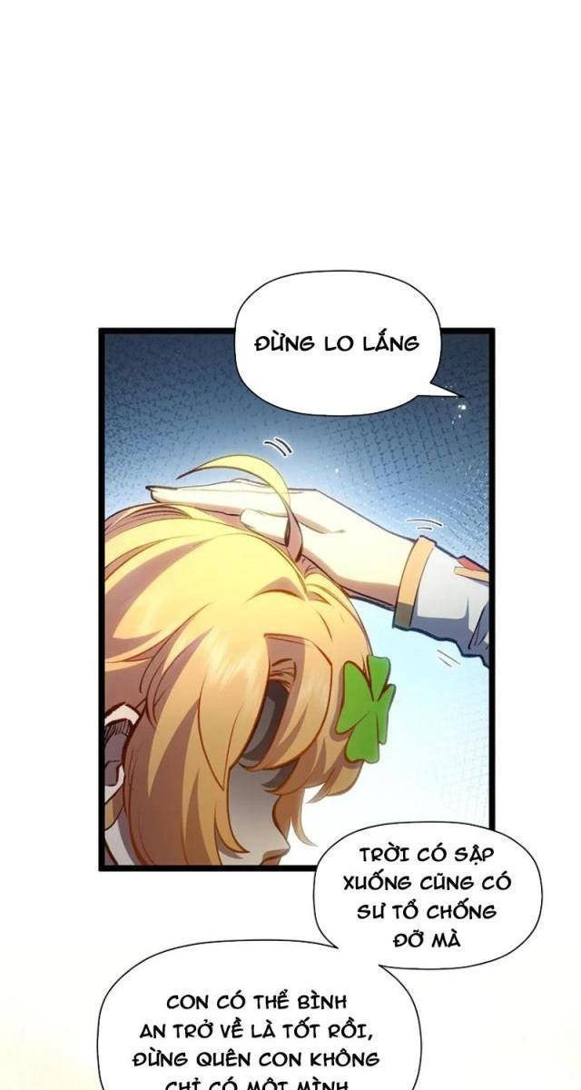 Đỉnh Cấp Khí Vận, Lặng Lẽ Tu Luyện Ngàn Năm - Page 16