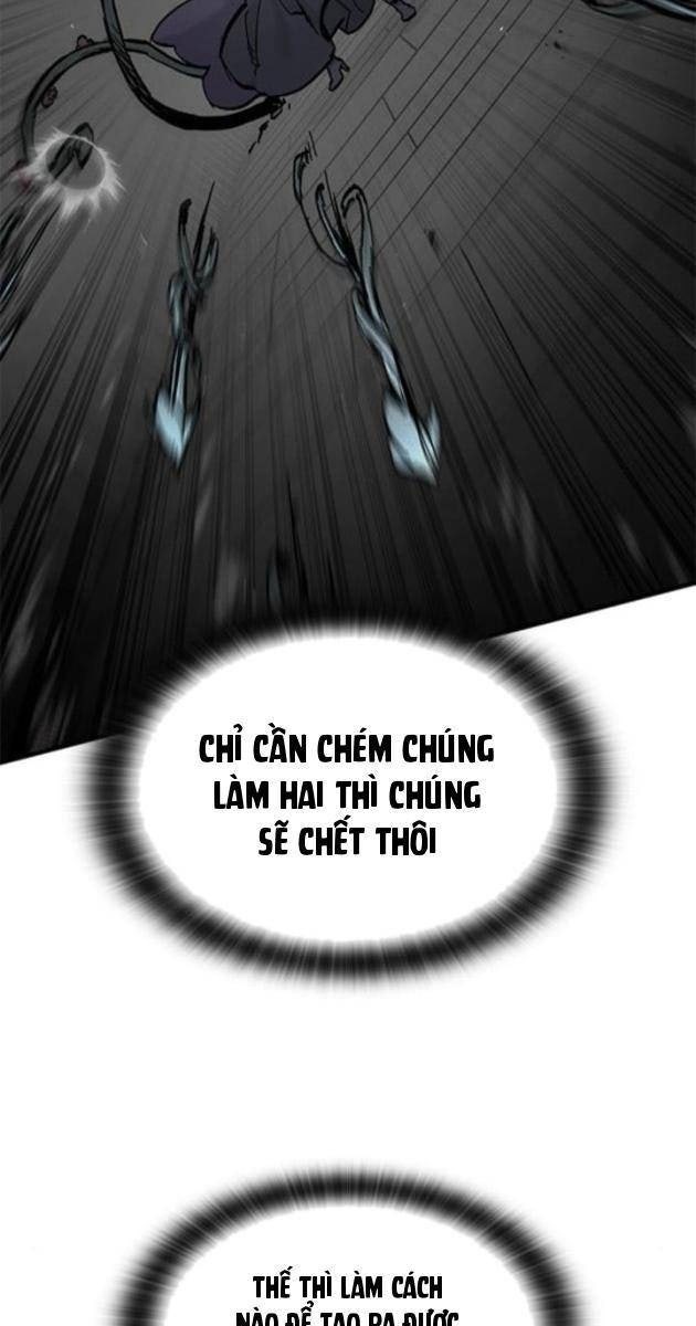 Hiệp Sĩ Sống Vì Ngày Hôm Nay - Page 63