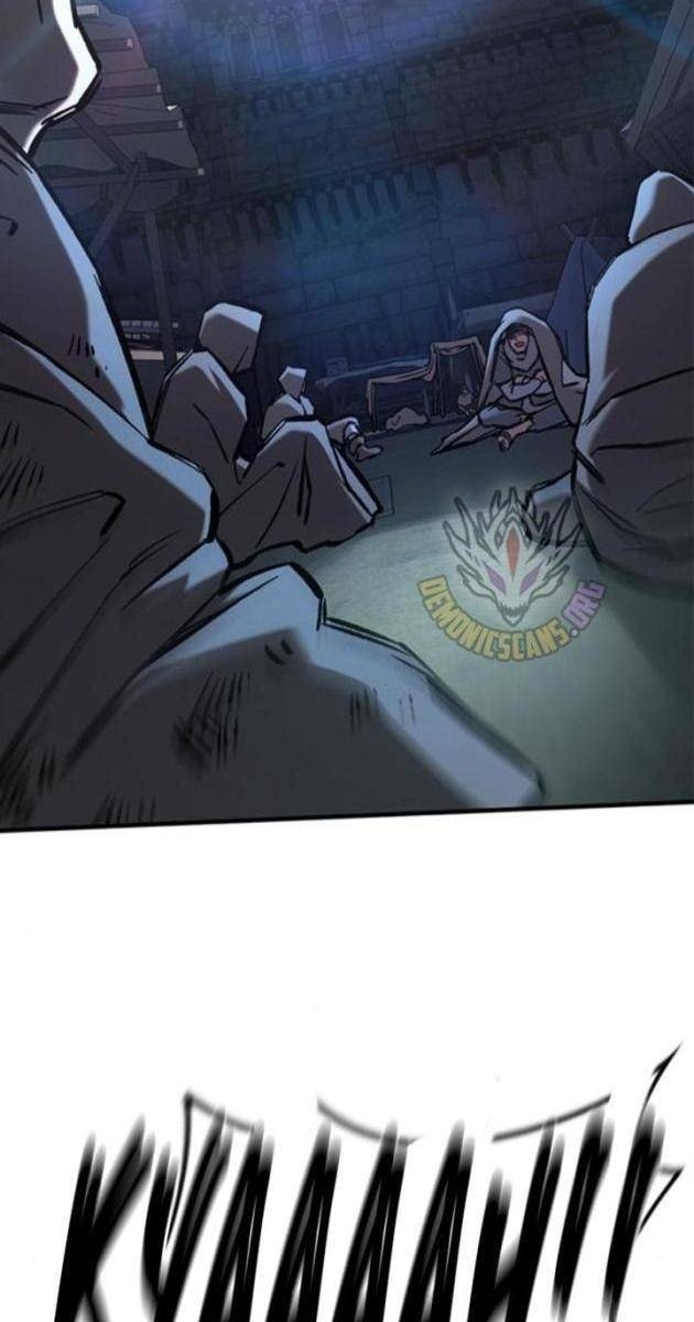 Hiệp Sĩ Sống Vì Ngày Hôm Nay - Page 94