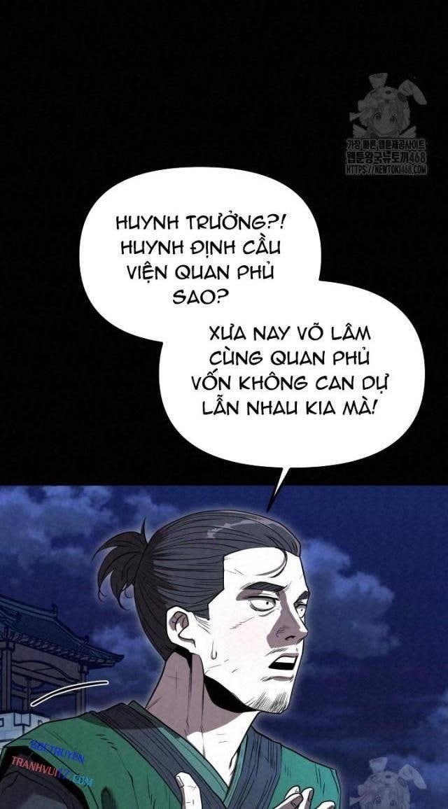 Hắc Bạch Hồ Ly Độc Tâm : Côn Luân Kiếm Tuyến Bạch Bệnh Chi Chủ - Page 9