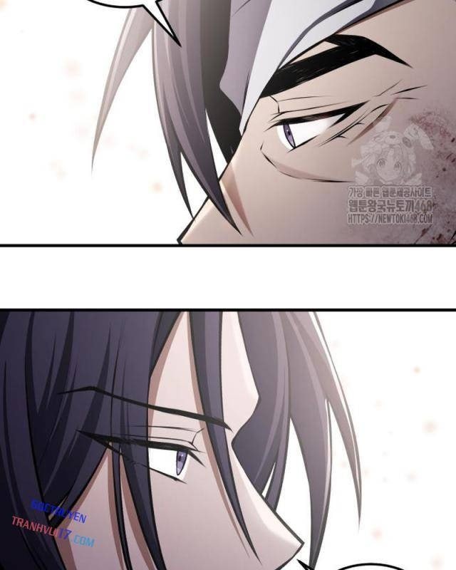 Giảng Sư Đứng Đầu: Baek Sư phụ - Page 6