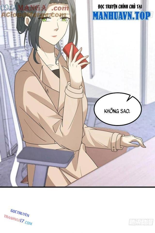 Ta Không Muốn Trùng Sinh Đâu - Page 51