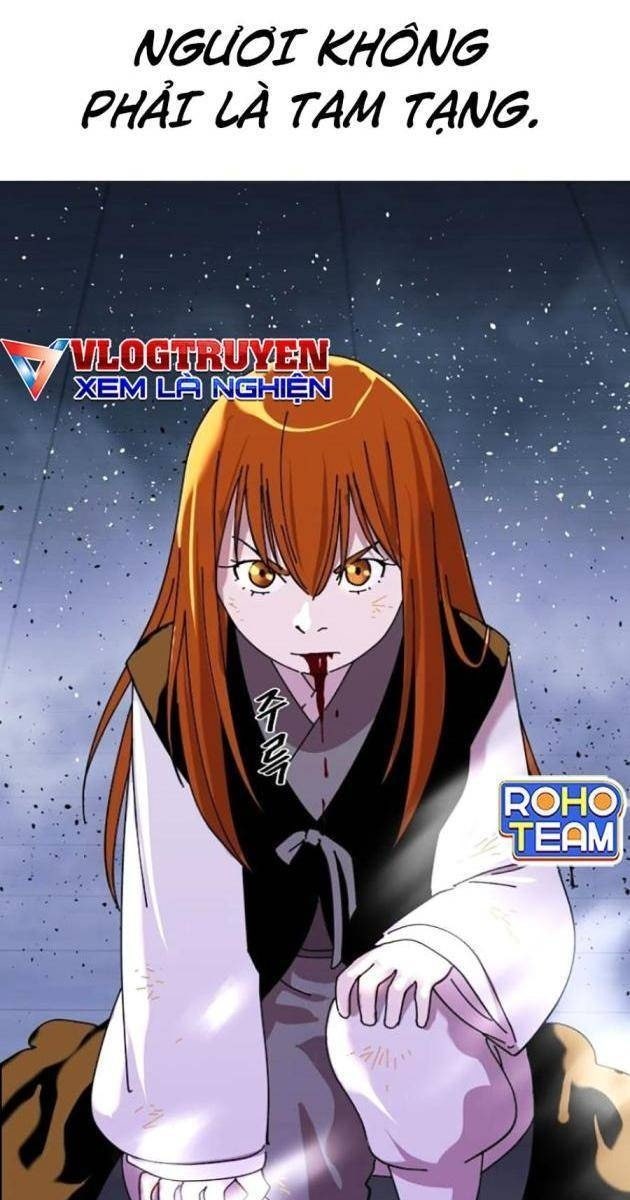 Hầu Vương Trung Sinh Nam Cung Thế Gia - Page 121