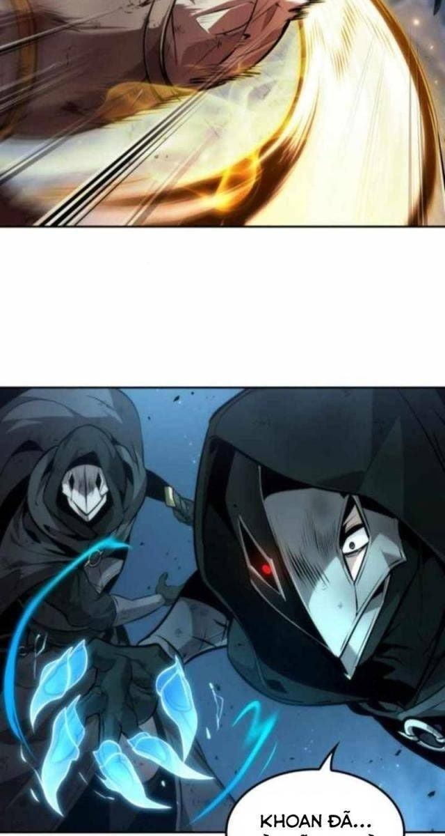 Mạo Hiểm Giả Cuối Cùng - Page 83