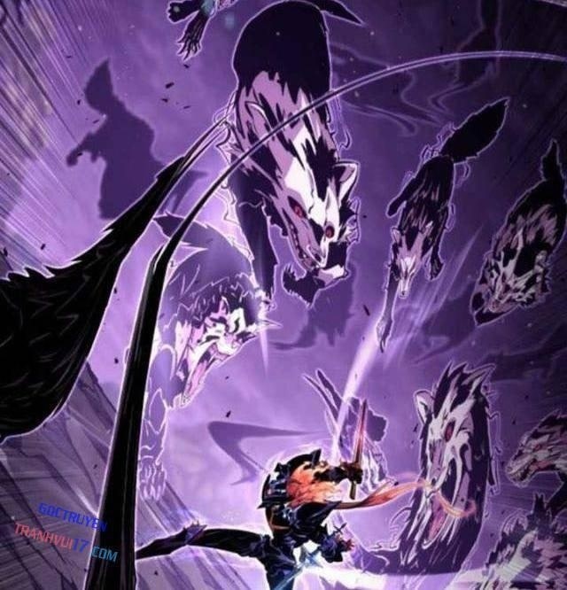 Chiêu Hồn Sư Siêu Phàm - Page 71