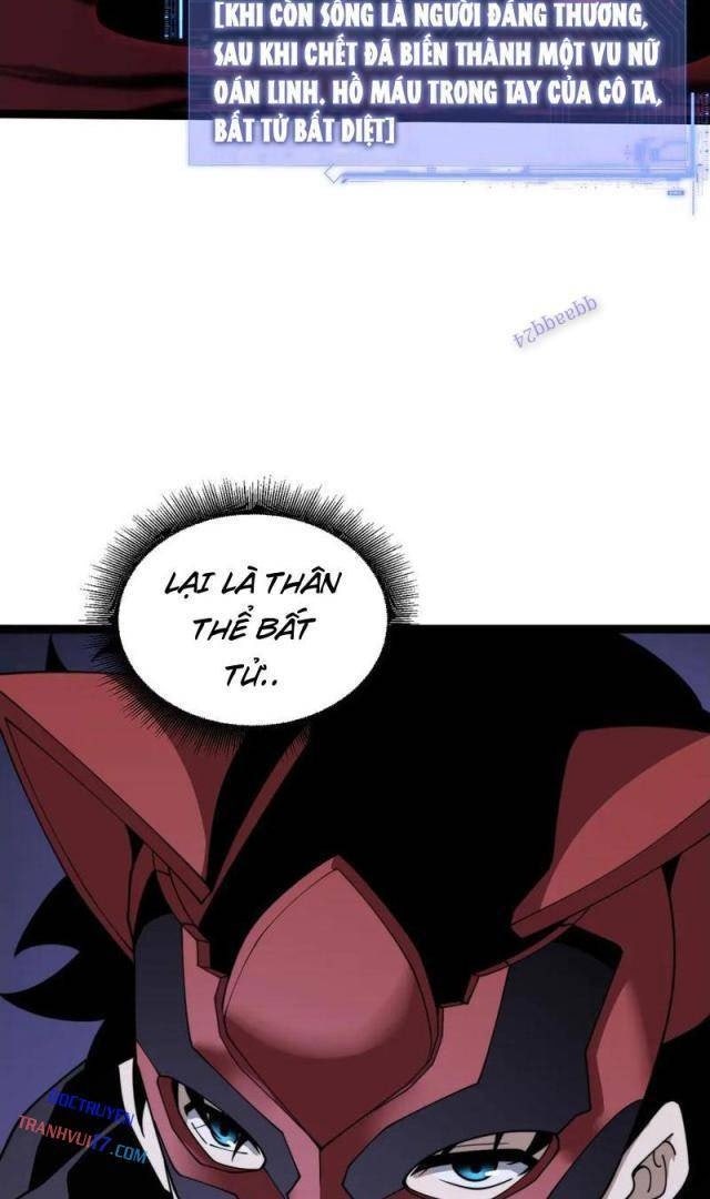 Sức Mạnh Tối Đa? Ta Lại Là Vong Linh Sư! - Page 24