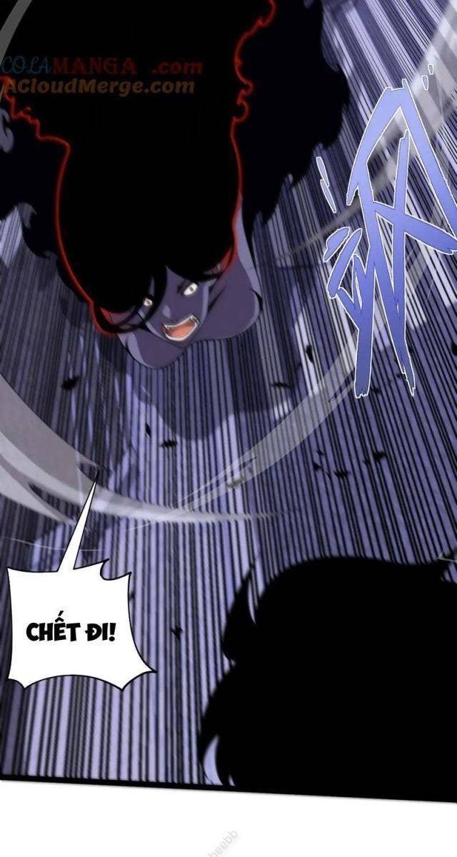 Sức Mạnh Tối Đa? Ta Lại Là Vong Linh Sư! - Page 31