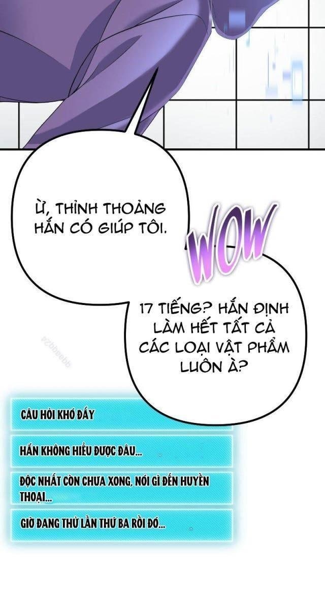 Streamer Game Thiên Tài Bị Ma Ám - Page 14