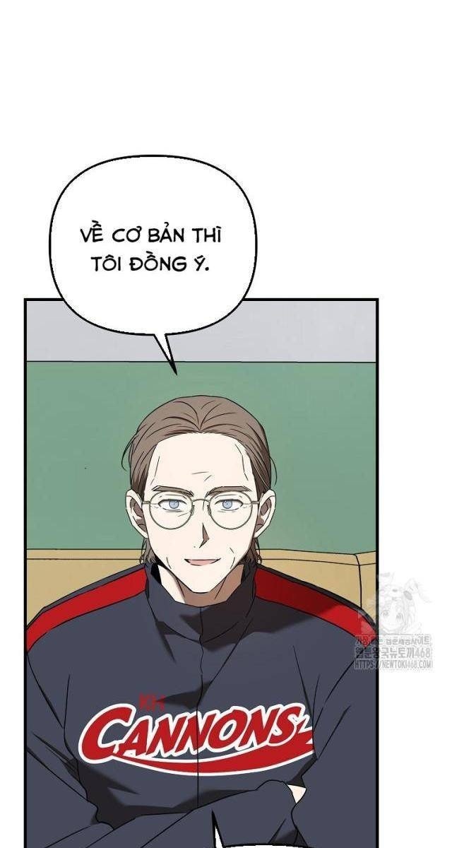 Tân Binh Của Đội Bóng Chày Quá Giỏi - Page 56