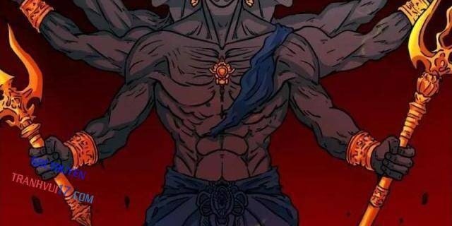 Đấu Yếm Thần - Page 73