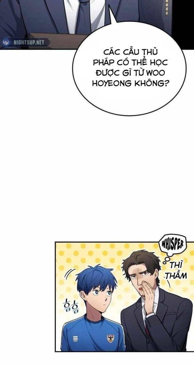 Thiên Phú Bóng Đá Tất Cả Đều Là Của Tôi! - Page 30