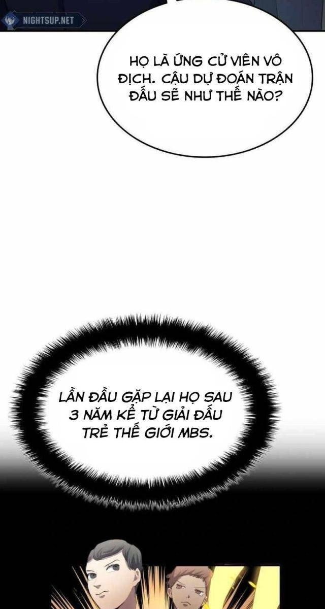 Thiên Phú Bóng Đá Tất Cả Đều Là Của Tôi! - Page 34