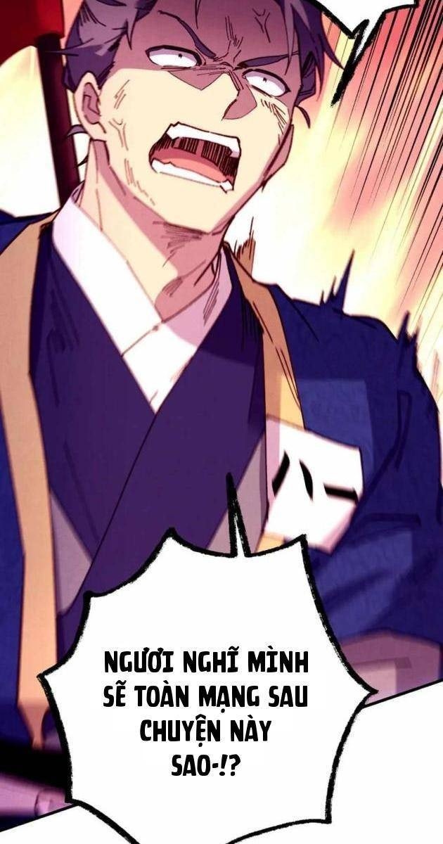 Phi Lôi Đao - Page 31