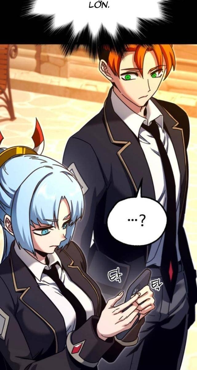 Thống Lĩnh Học Viện Chỉ Bằng Dao Sashimi - Page 78