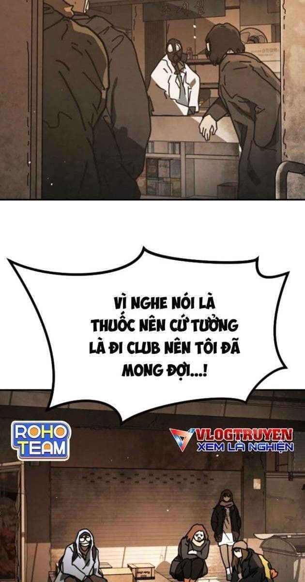 Đại Dịch Seoul - Page 82