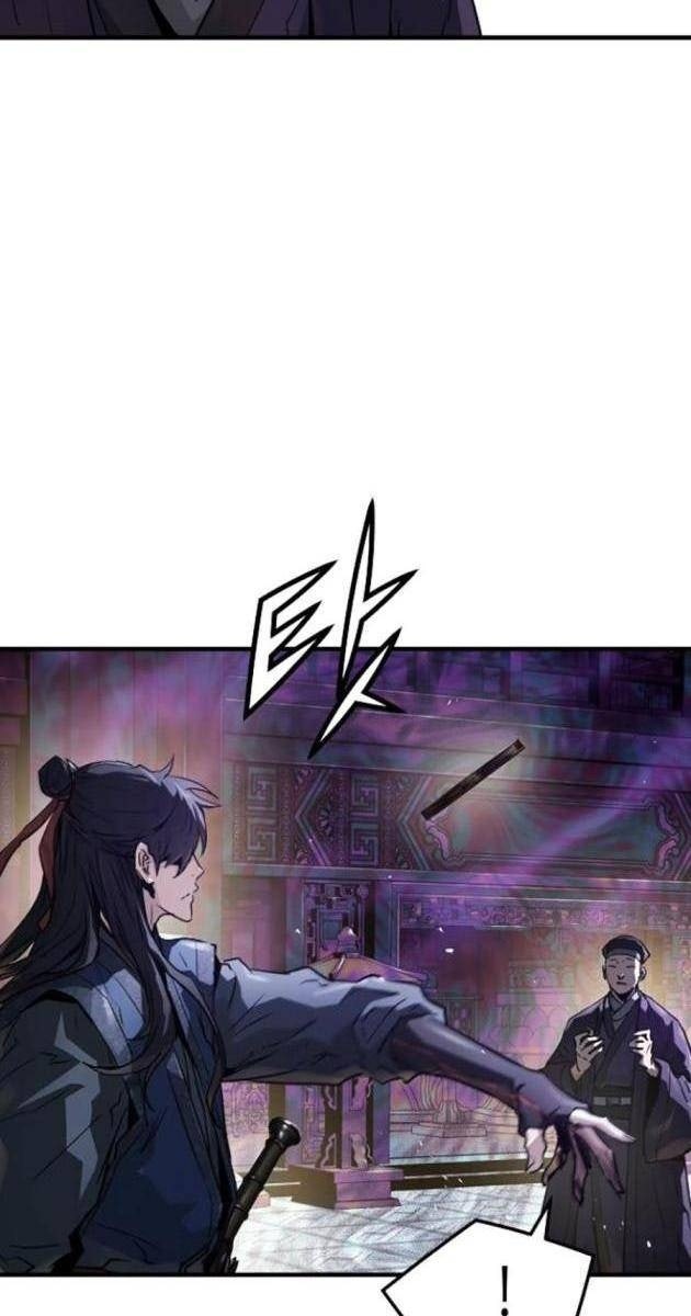 Tuyệt Thế Hồi Quy - Page 119