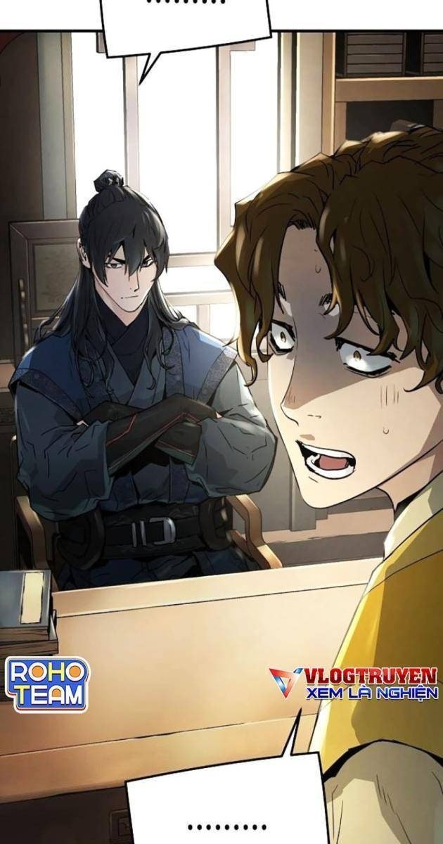 Tuyệt Thế Hồi Quy - Page 154