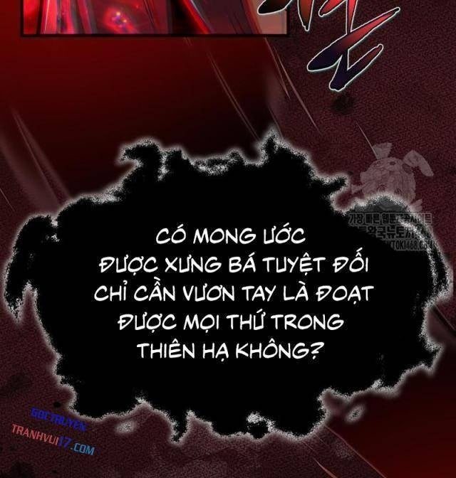 Giảng Sư Đứng Đầu: Baek Sư phụ - Page 99