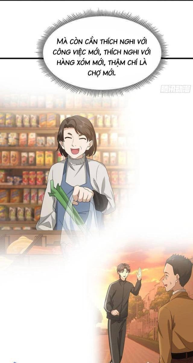 Ta Không Muốn Trùng Sinh Đâu - Page 30