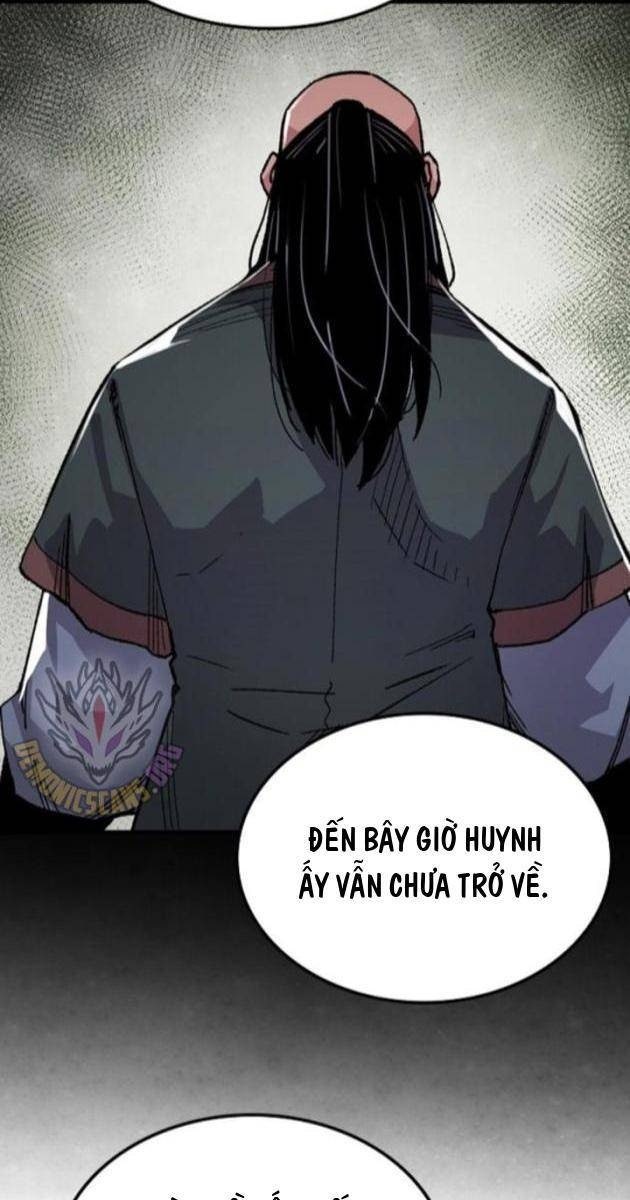 Thiên Ma Quy Hoàn - Page 24