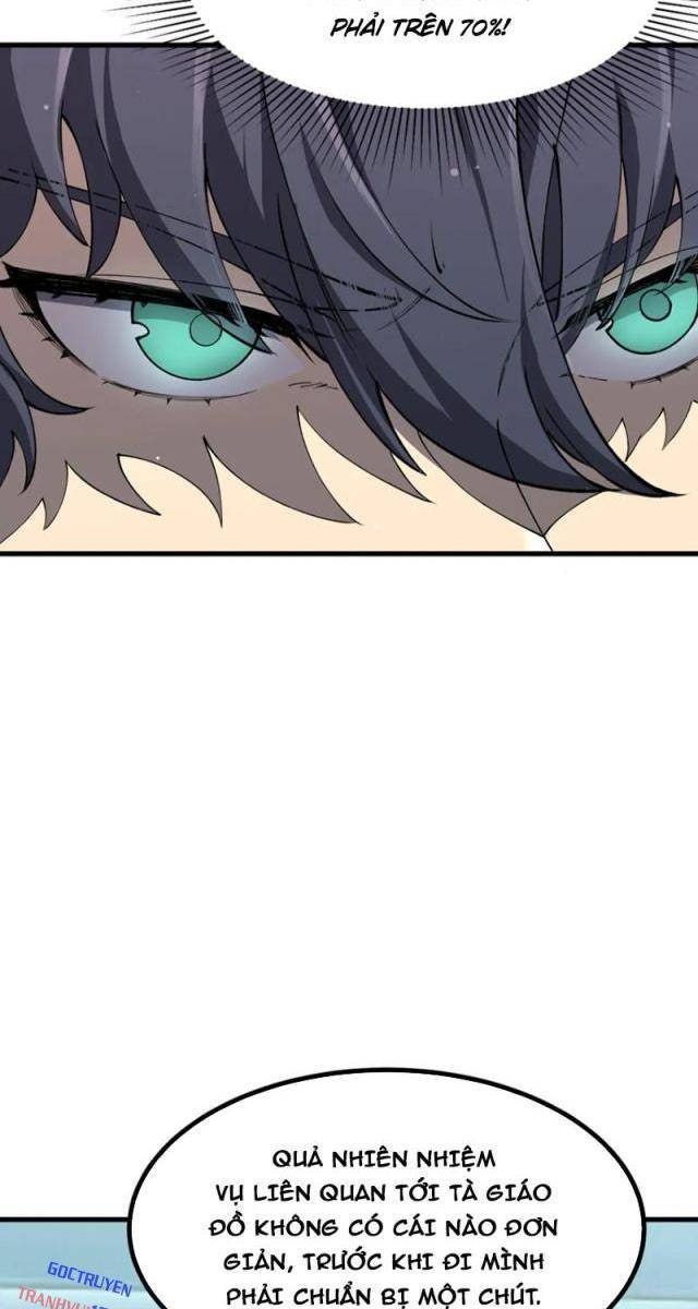 Thánh Hiệp Sĩ Cấp SSS - Page 29