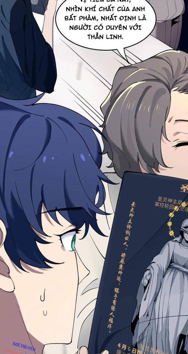 Thánh Hiệp Sĩ Cấp SSS - Page 83