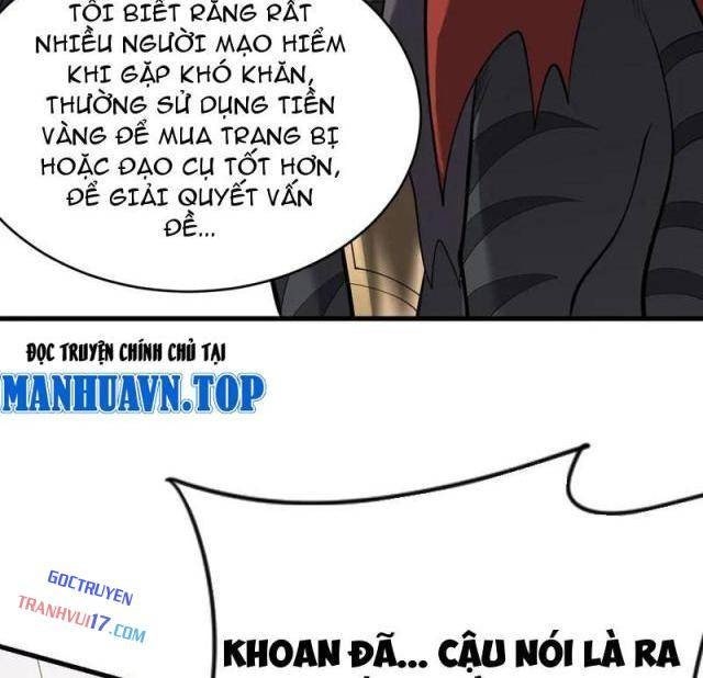 Game Online: Vì Quá Phóng Túng, Tôi Đã Trở Thành Kẻ Thù Của Cả Server - Page 64