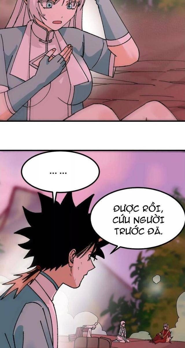 Vật Lý Tu Tiên Hai Vạn Năm - Page 100