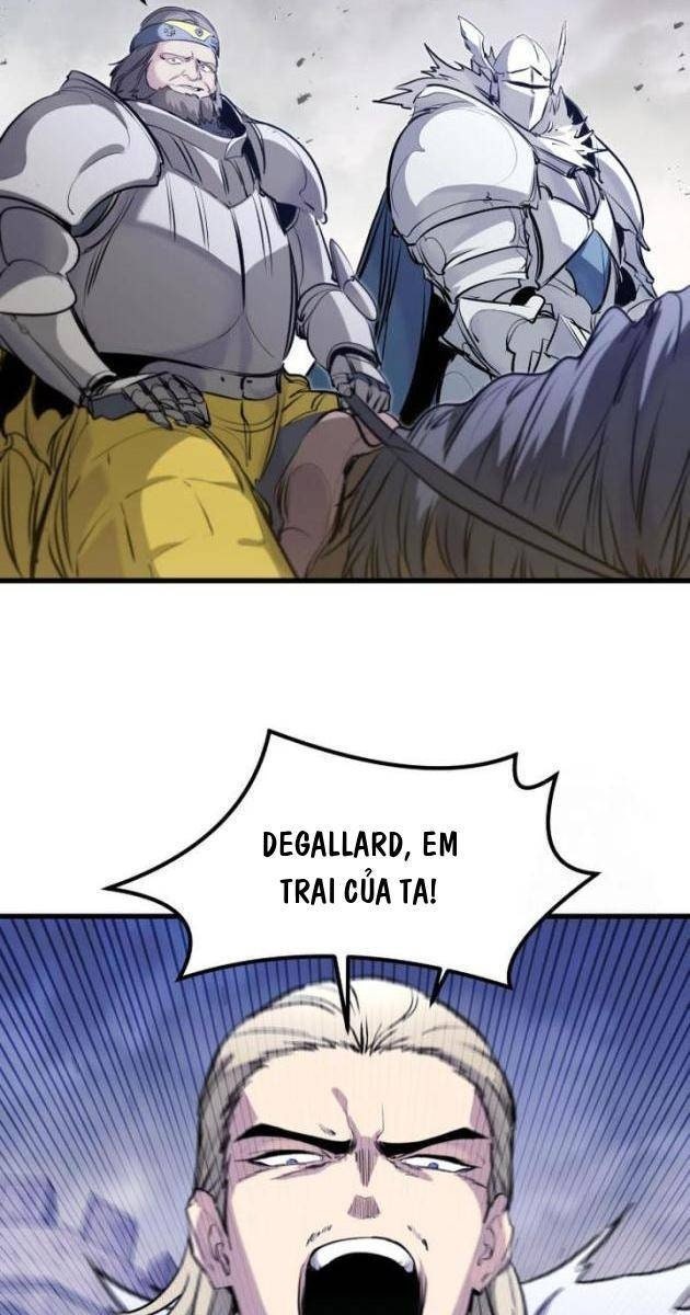 Mỗi Lính Đánh Thuê Trở Về Đều Có Một Kế Hoạch - Page 51