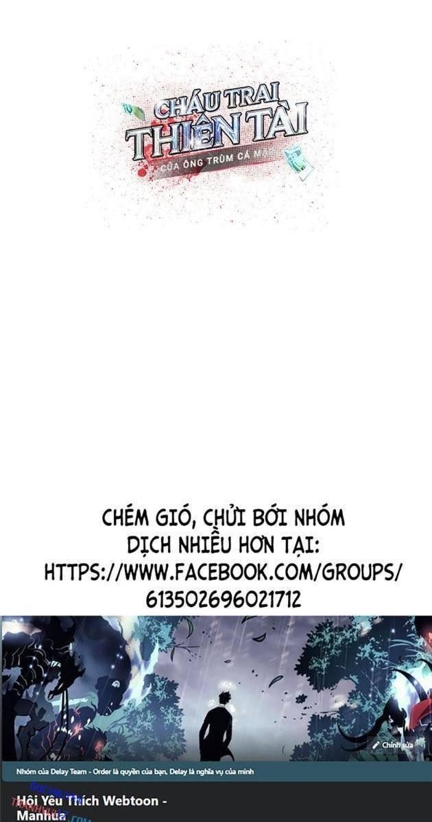 Cháu Trai Thiên Tài Của Vua Cho Vay Nặng Lãi - Page 118