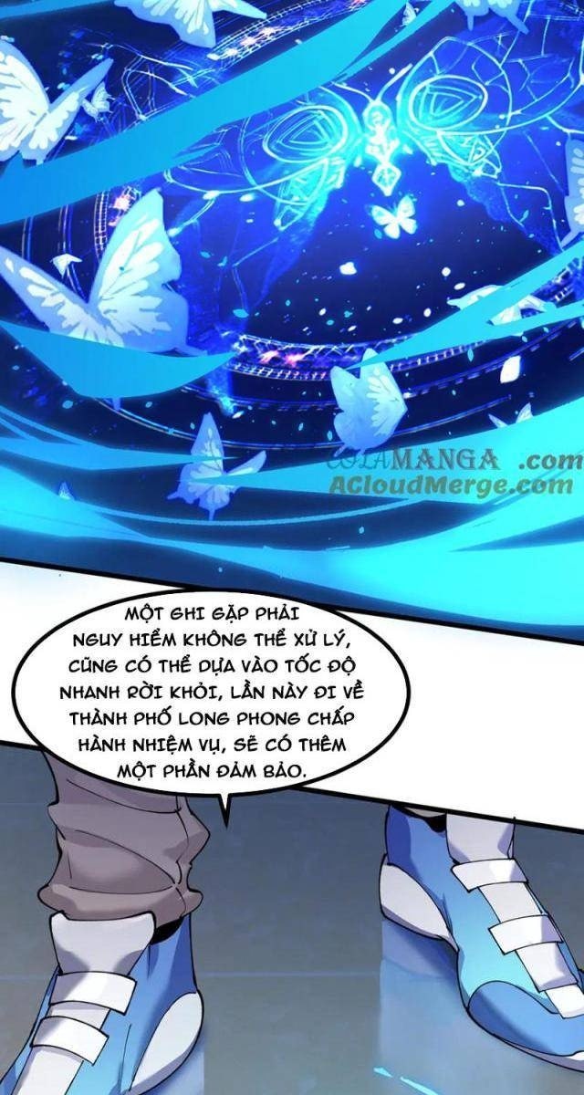 Thánh Hiệp Sĩ Cấp SSS - Page 37