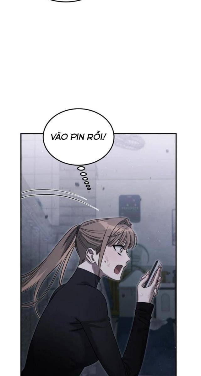 Thợ Săn Sống Trong Căn Hộ Cho Thuê - Page 37