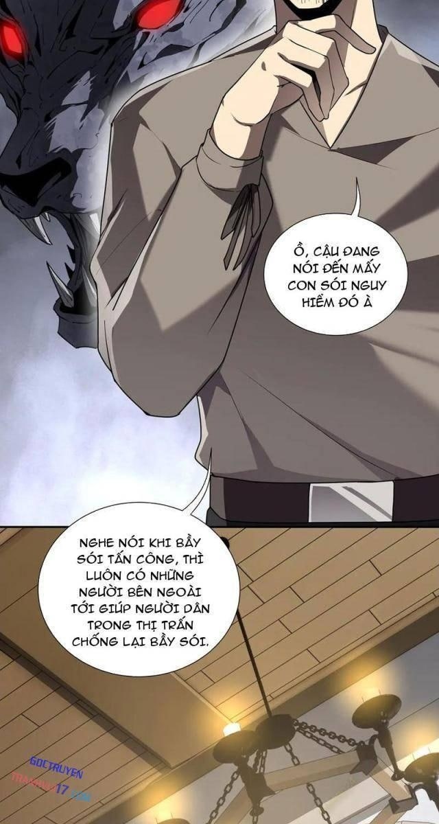 Ta Ký Kết Khế Ước Với Chính Mình - Page 6