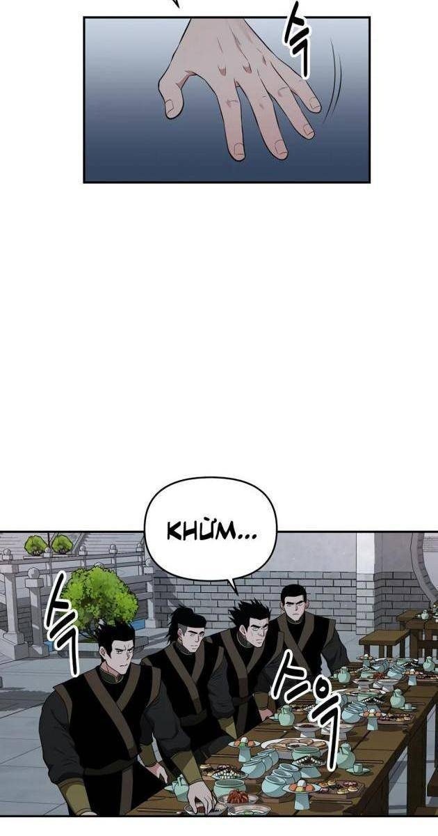 Thiên Hạ Đệ Nhất Côn Luân Khách Điếm - Page 4