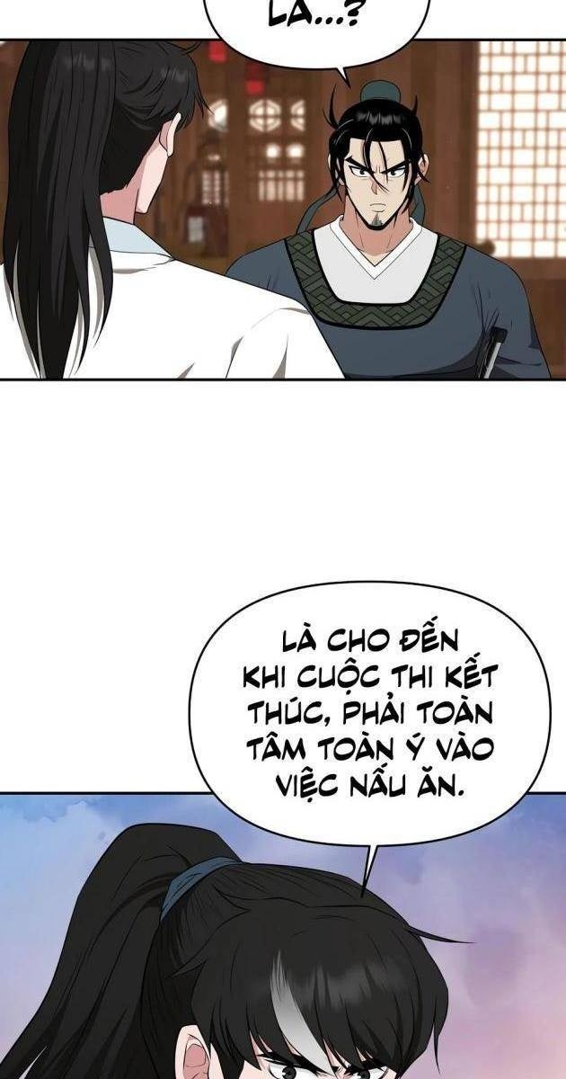 Thiên Hạ Đệ Nhất Côn Luân Khách Điếm - Page 31