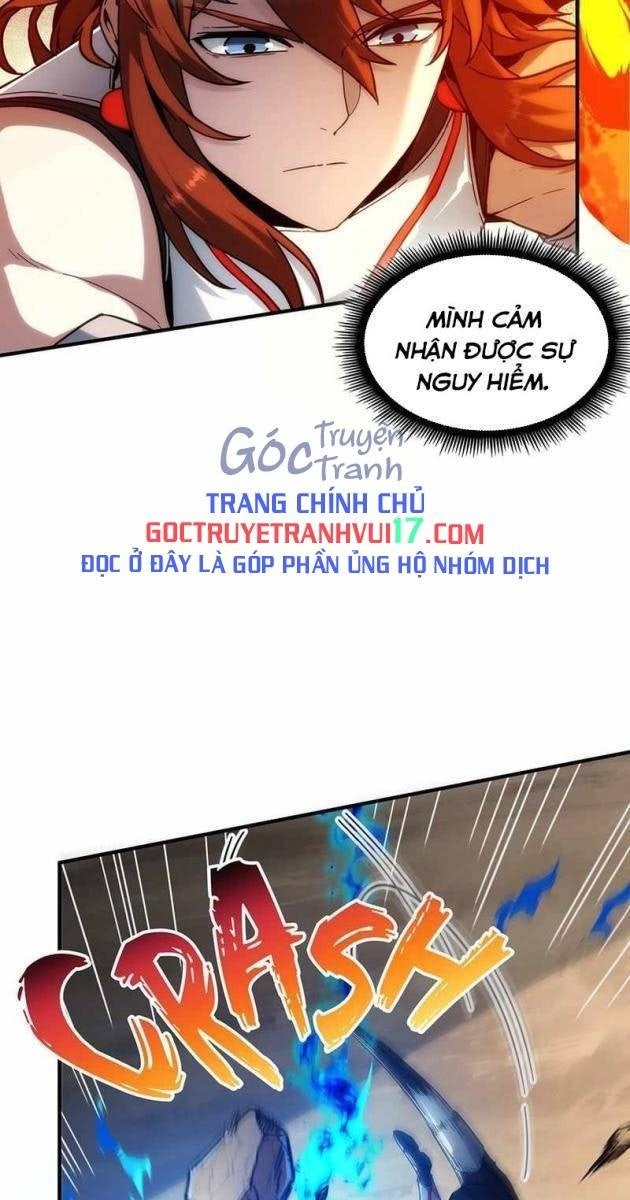 Ánh Sáng Cuối Con Đường SS6 - Page 43
