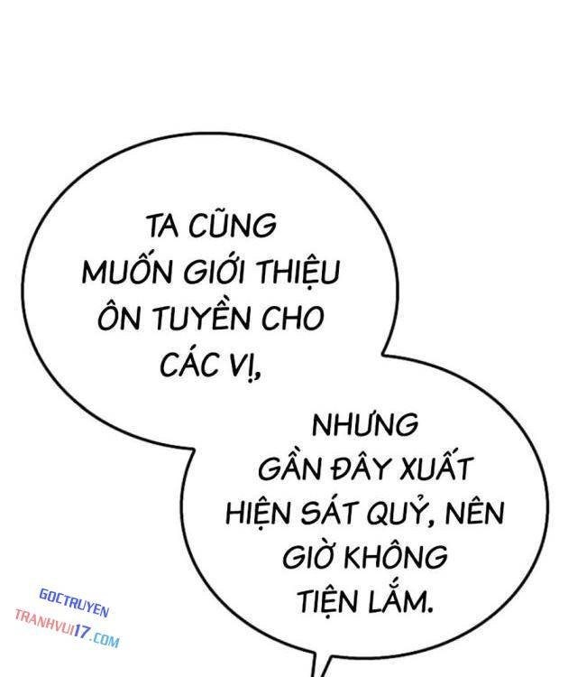 Quỷ Kiếm Thiên Tài Của Hoa Sơn Phái - Page 99