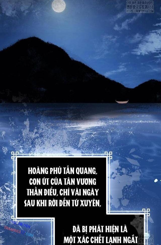 Cuồng Long Kiếm Thần - Page 114