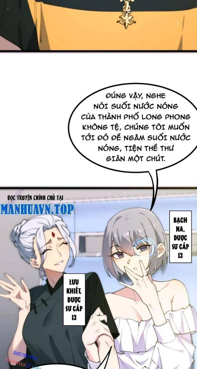 Thánh Hiệp Sĩ Cấp SSS - Page 68