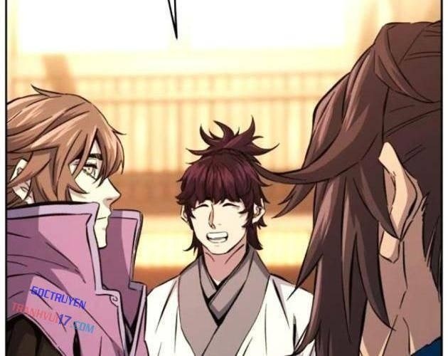 Tuyệt Đỉnh Kiếm Cảm - Page 45